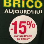 Brico logo