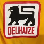 Delhaize logo