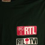 Bel RTL logo RTL TVI logo