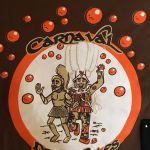 Carnaval de Nivelles logo