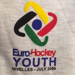 Euro Hockay Youth