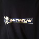 Logo Michelin